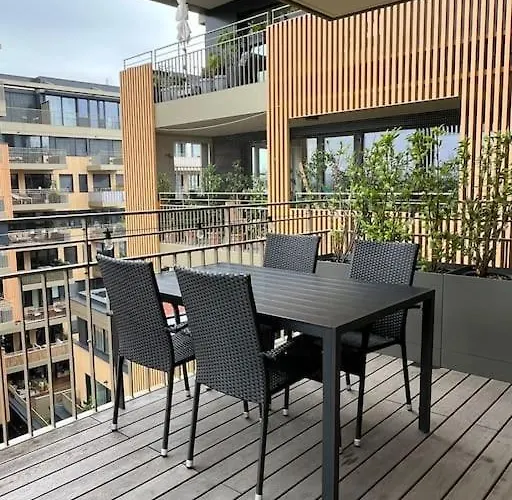 Park Apartamento