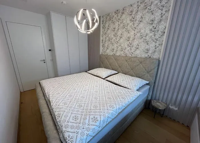 Apartamento Park