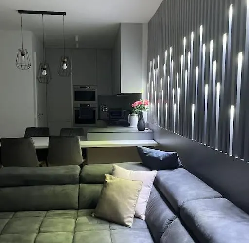 Apartamento Park