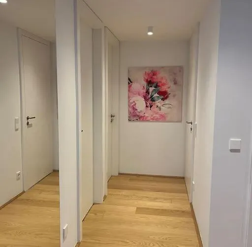 Park Apartamento *