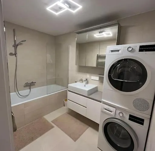 Apartamento Park