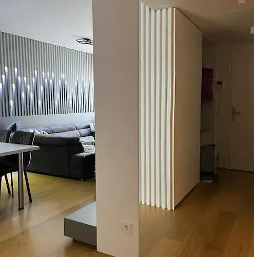 Apartamento Park *