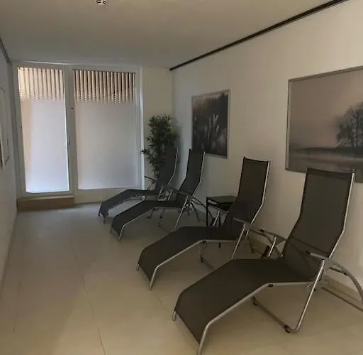 Park Apartamento Viena