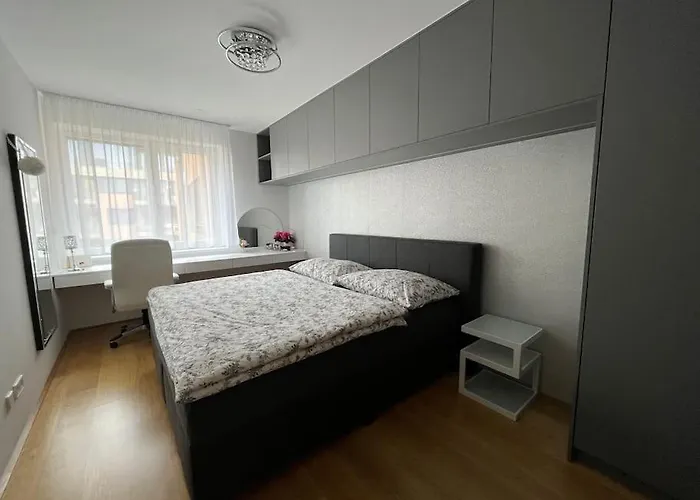 Apartamento Park