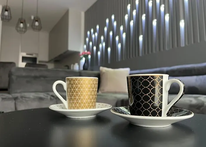 Park Apartamento Viena