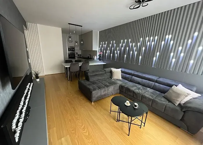 Park Apartamento