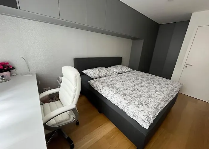 Apartamento Park