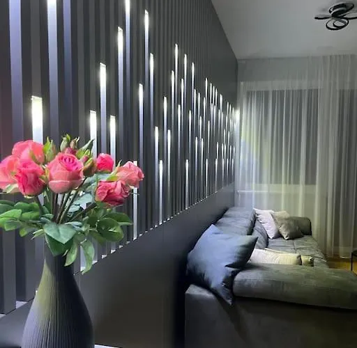 Park Apartamento *