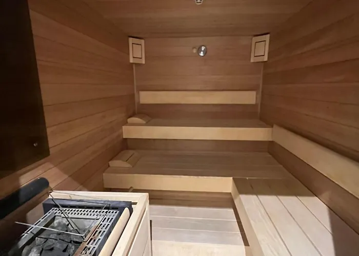 Apartamento Park Viena