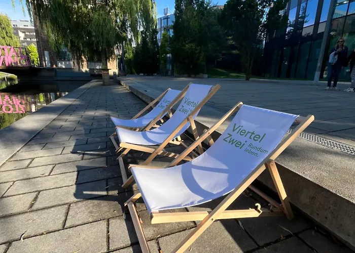 Park * Viena
